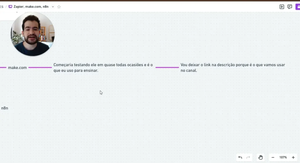 Conclusão sobre plataformas de automação