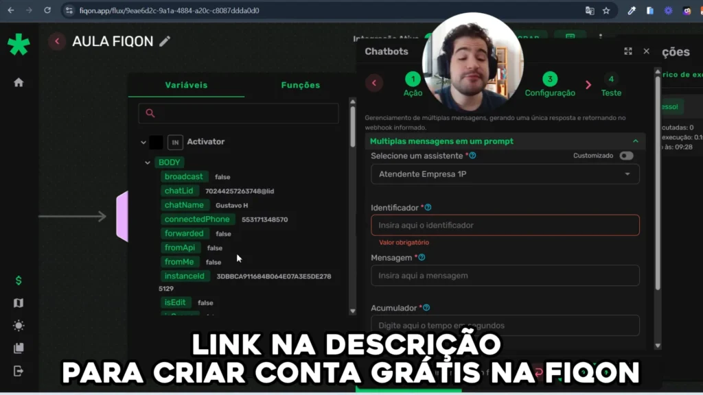Benefícios do FiqOn para prestadores de serviço
