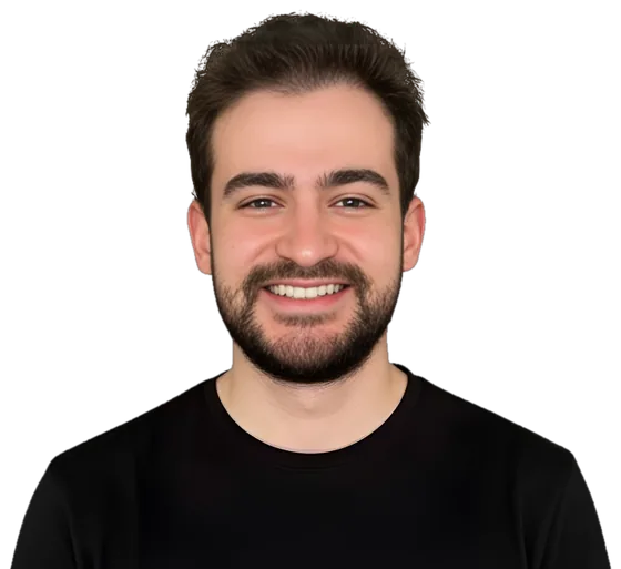 Gustavo Hermont, fundador da Empresa 1P